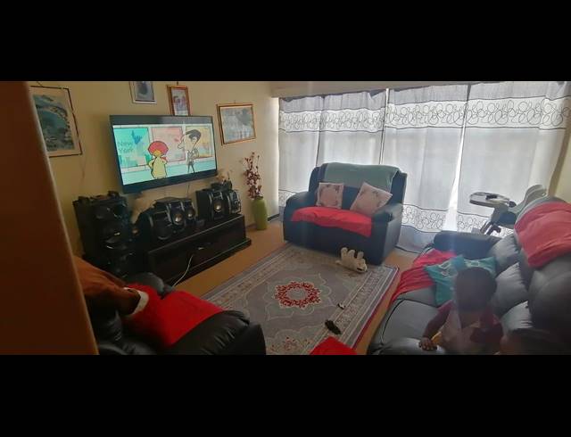 3 BEDROOM FLAT SOLD IN ELANDSHEUWEL